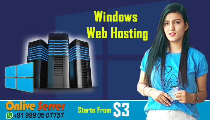 Windows Web Hosting Can Help Small Business Owners