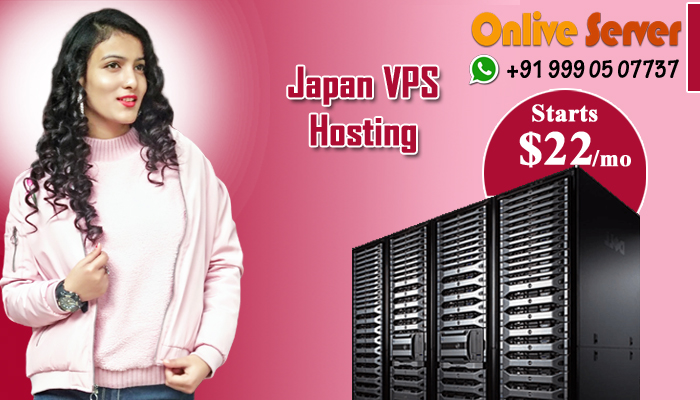 Promote Your Business with Japan VPS Hosting