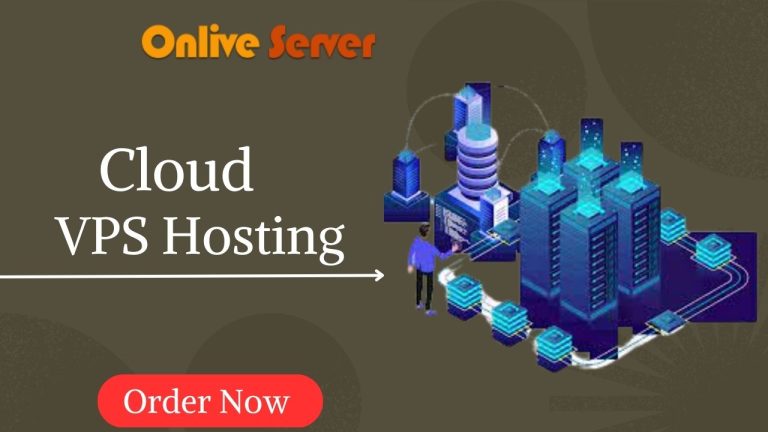 Best Reason to Choose the Germany Cloud VPS Server Hosting – Onlive Server
