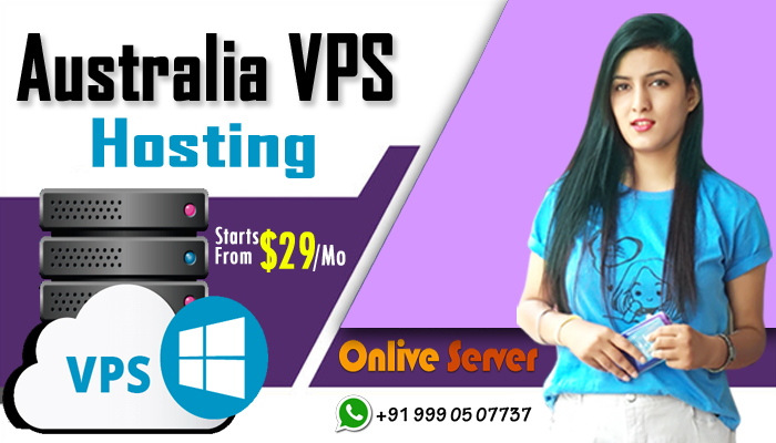 Pros and Cons of Australia VPS Server Hosting – Onlive Server