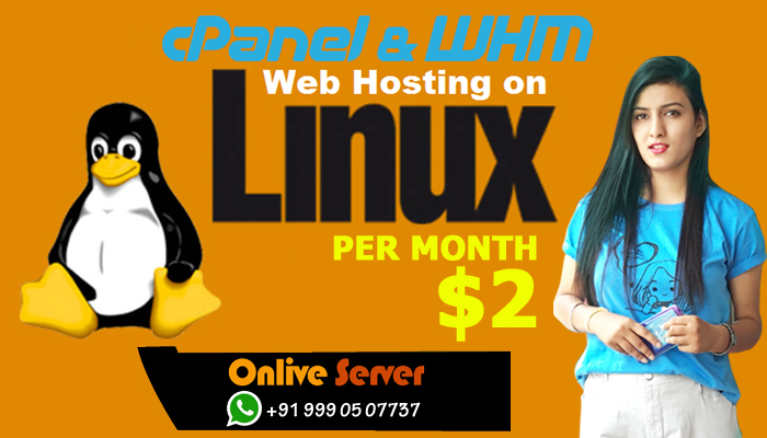 cpanel vps