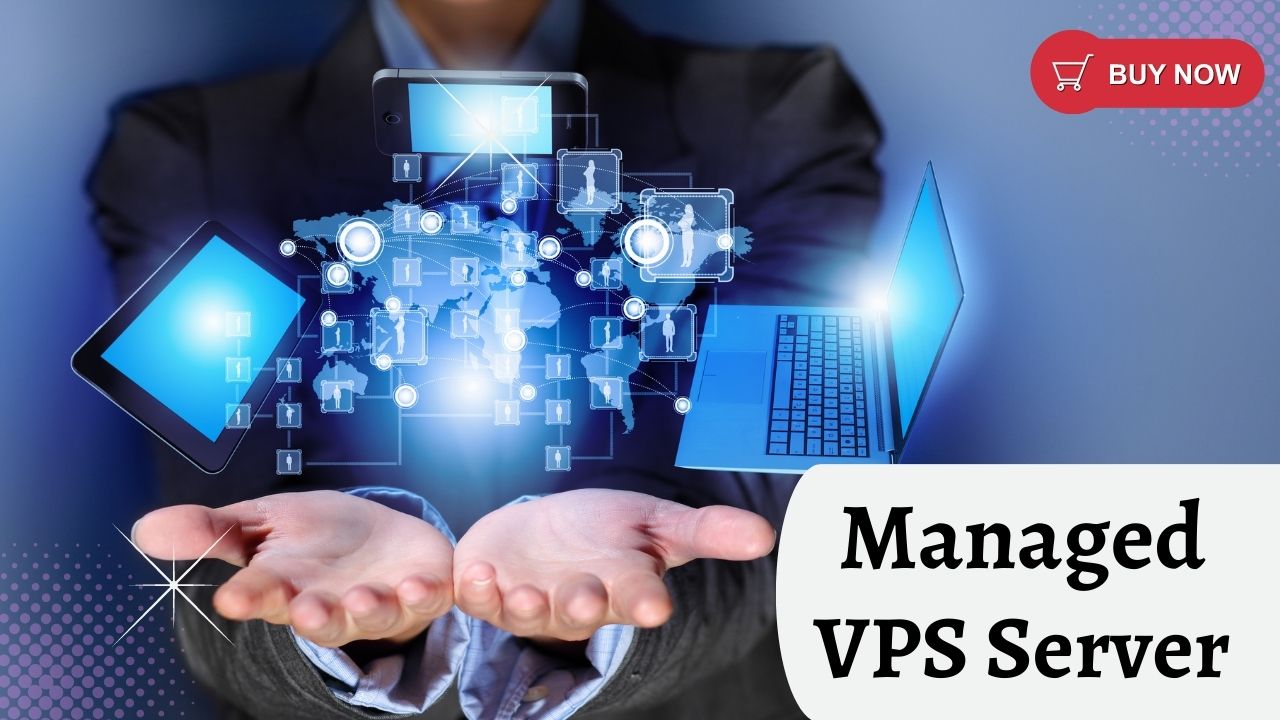 Managed VPS