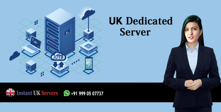 Different Applications of Dedicated Server you need to know about