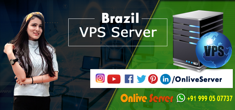 Cheap And Efficient Brazil VPS Hosting For Hosting Needs