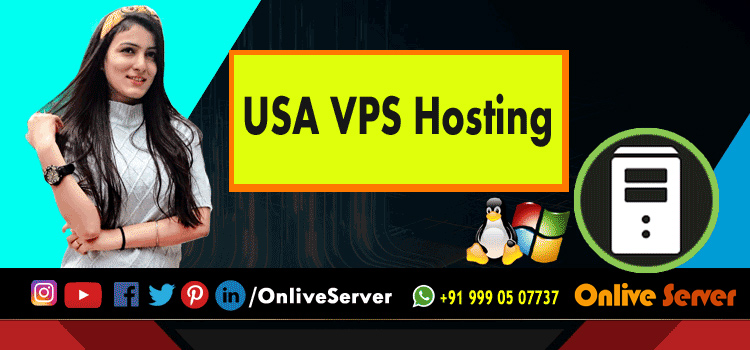 Fully Managed USA VPS Hosting with Highly Secure Protection
