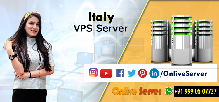 Italy VPS Server Safe From Spam Attacks