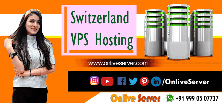 Needs to know about Switzerland VPS Housing Service and Plans