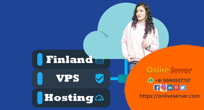The Benefits of Finland VPS Server Hosting