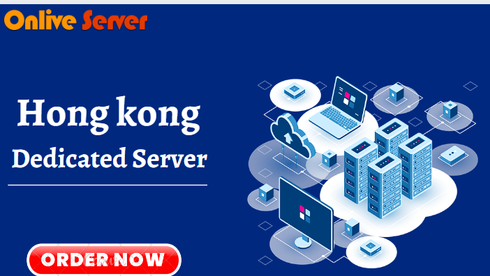 5 Things To Remember While Buying A Hosting Plan of Hong Kong Dedicated Server