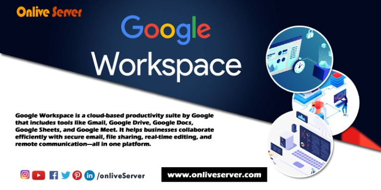 Simple Guidance for Business Owners Regarding Google Workspace