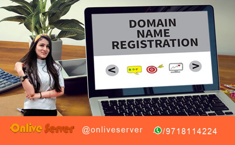 A Quick Start Guides for Domain Name Registration Sites