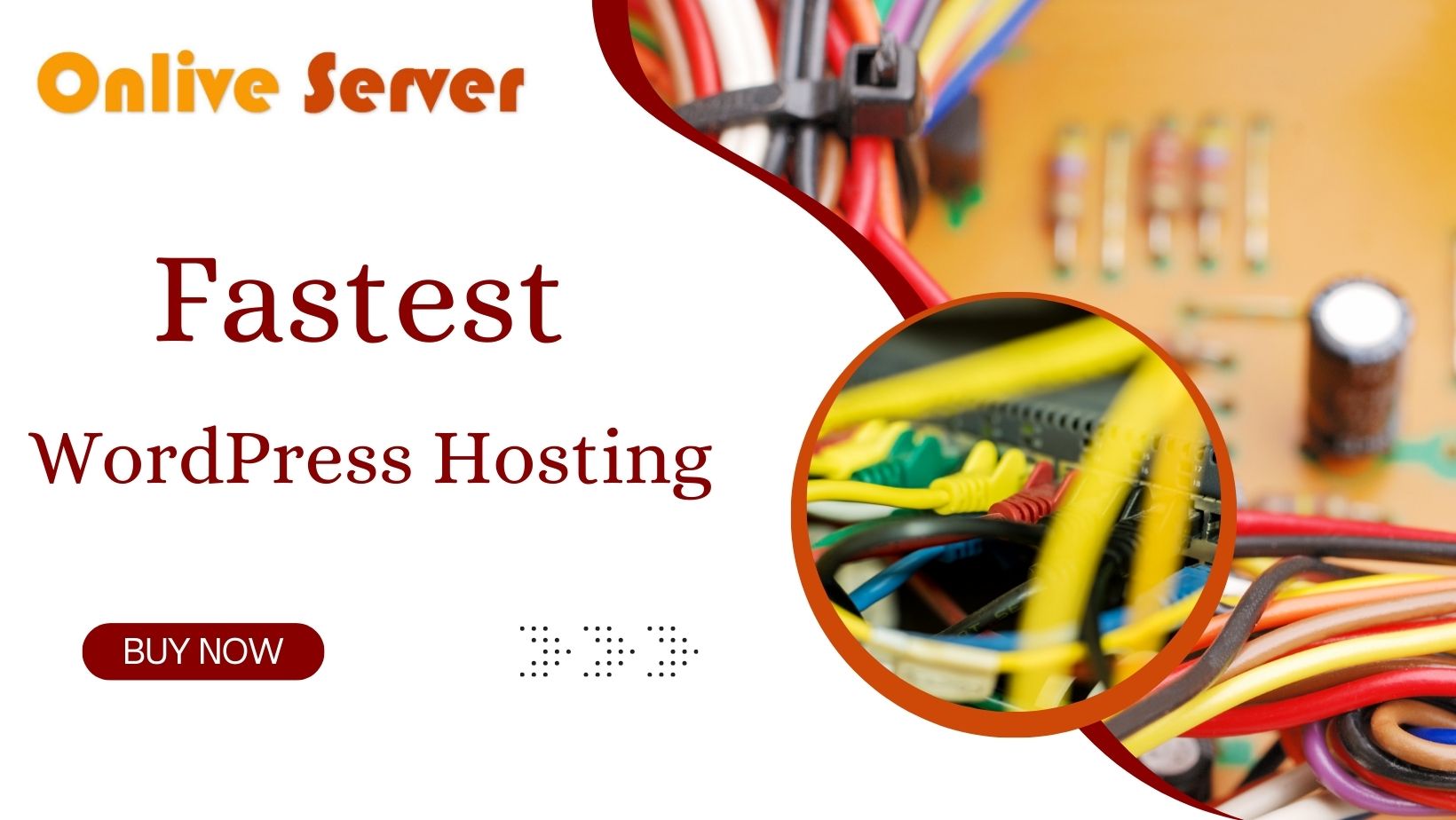 Wordpress Hosting