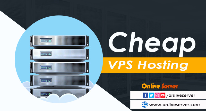 Cheap VPS Hosting