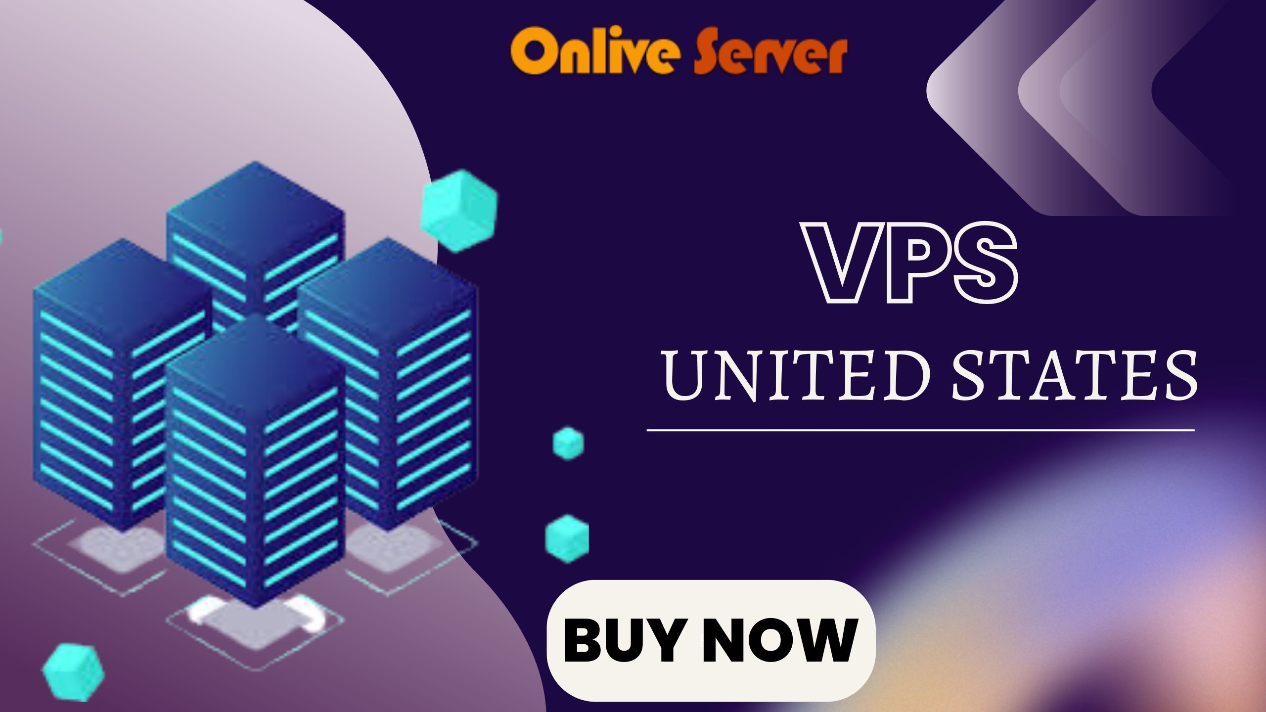 VPS United States