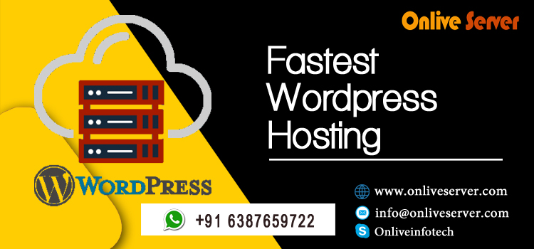 Surprising Ways Fastest WordPress Hosting Can Affect Your Business
