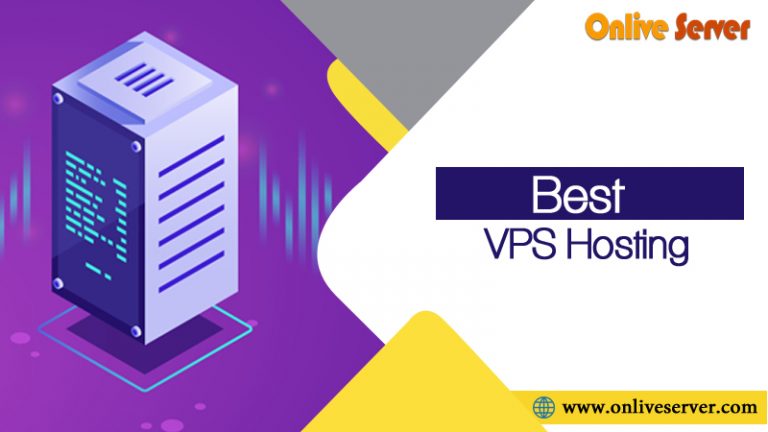 Establish your business with Best VPS Hosting by Onlive Server