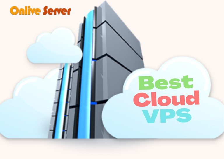Best Cloud VPS – Best Hosting Service