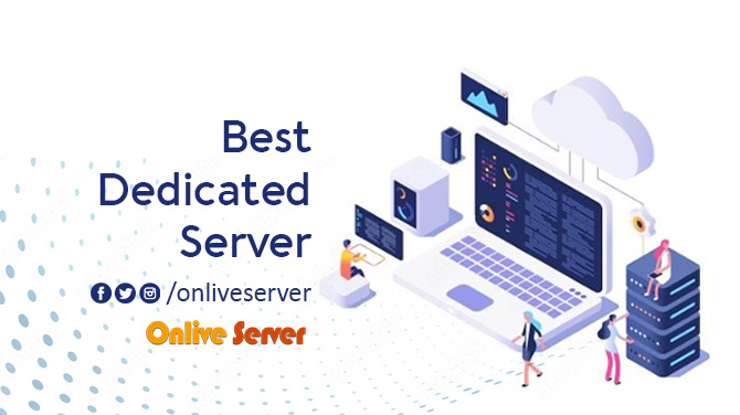 Upgrade Your Business with Best Dedicated Server Plans