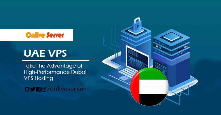 UAE VPS Server Hosting.