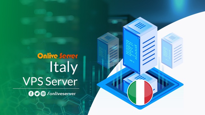 Onlive Server – The Best Italy VPS Server Hosting Company