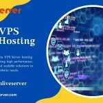 Russia VPS Server