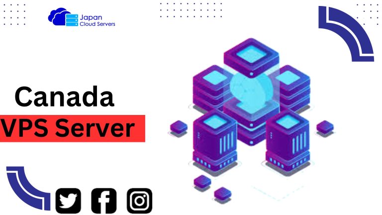 Canada VPS Server a Powerful Solution for Your Site – Onlive Server