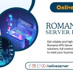 Romania VPS Server Hosting
