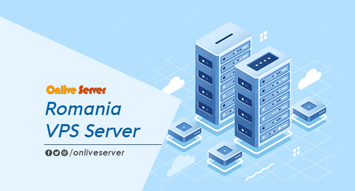 Onlive Server Offers Romania VPS Server Hosting Solutions