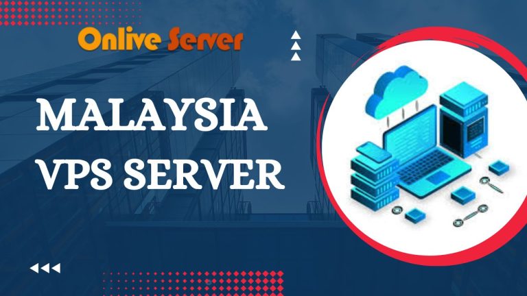 Purchase Malaysia VPS Server Hosting for Your Business Website