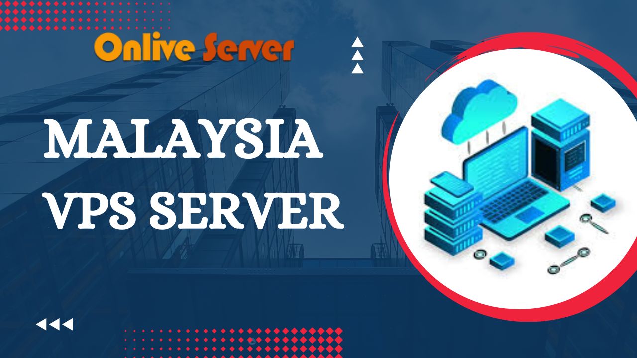 Malaysia VPS Server