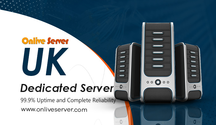 UK Dedicated Server