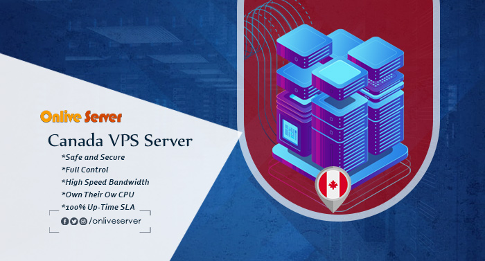 The Best Canada VPS Server: The Way to Expand Your Business
