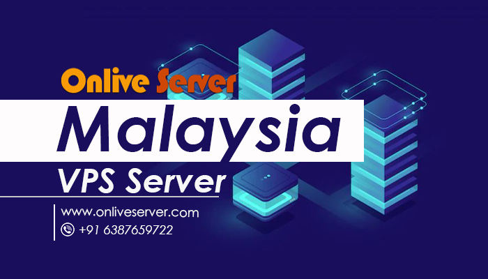 Malaysia VPS Server