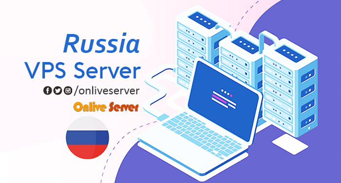 Russia VPS Server