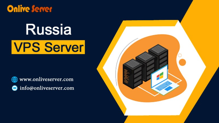 Russia VPS Server: What They Mean for You