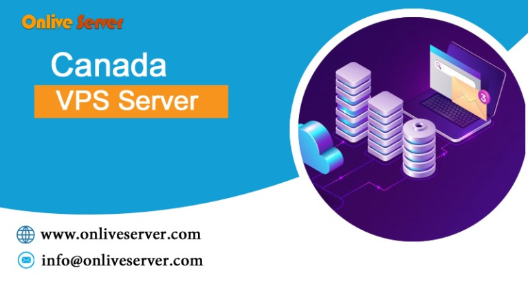 The Best Canada VPS Server: The Way to Expand Your Business