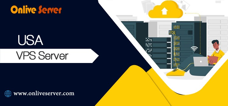 USA VPS Server For Cheap and Expert Advice by OnliveServer