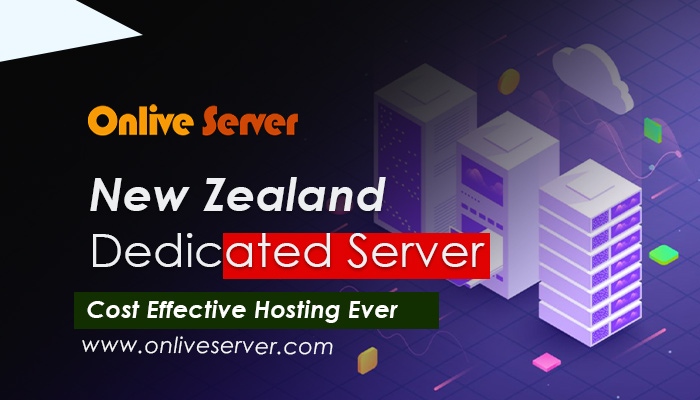 The Most Reliable New Zealand Dedicated Server Option for Your Business