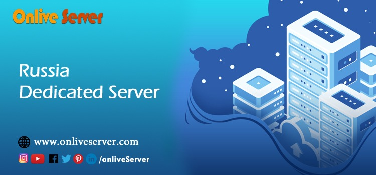 Russia Dedicated Server for Game Servers and Affordable Price