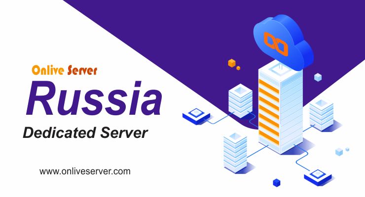 Russia Dedicated Server