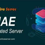 You might want a new UAE Dedicated Server.