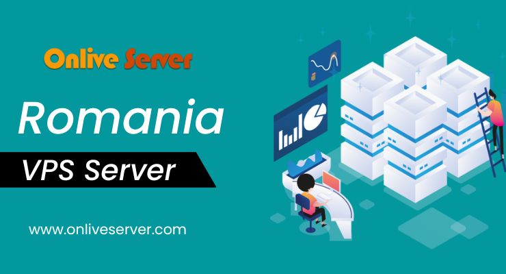 Most Reliable Romania VPS Server with uptime guarantee – Onlive Server