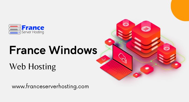 France Windows Web Hosting