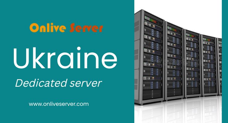 Get a fully developed infrastructure as well as a fast Ukraine-dedicated server.