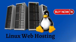 Linux Web Hosting