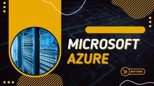 Microsoft Azure