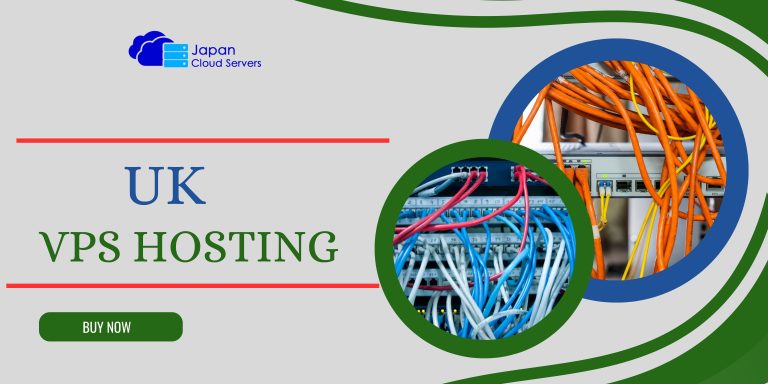 Customer-Friendly and Low-Cost UK VPS Hosting Solutions