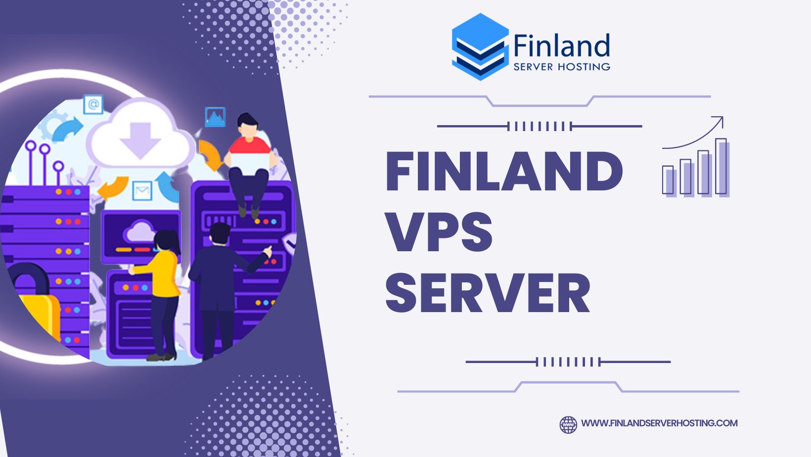 Finland VPS Hosting