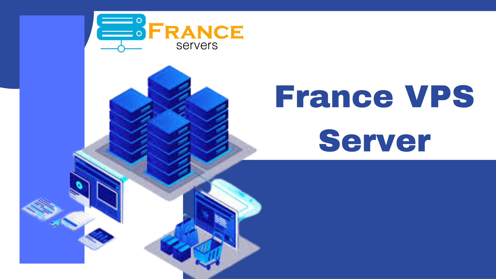 France VPS Server