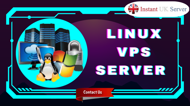 Linux VPS Server: Ultimate Guide to Ensuring Business Success